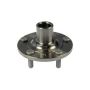 DORMAN 930-551 Wheel Hub - Front And Rear