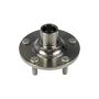 DORMAN 930-552 Wheel Hub - Front