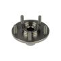 DORMAN 930-552 Wheel Hub - Front