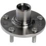 DORMAN 930-554 Wheel Hub - Front