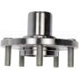 DORMAN 930-554 Wheel Hub - Front