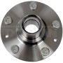 DORMAN 930-554 Wheel Hub - Front