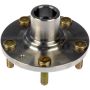 DORMAN 930-555 Wheel Hub - Front