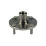 DORMAN 930-600 Wheel Hub - Front