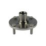 DORMAN 930-600 Wheel Hub - Front