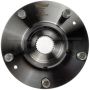 DORMAN 930-601 Wheel Hub - Front