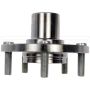 DORMAN 930-601 Wheel Hub - Front