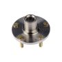 DORMAN 930-603 Wheel Hub - Front
