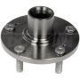 DORMAN 930-605 Wheel Hub - Front