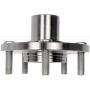 DORMAN 930-605 Wheel Hub - Front