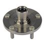 DORMAN 930-607 Wheel Hub - Front