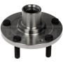 DORMAN 930-608 Wheel Hub - Front