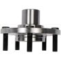 DORMAN 930-608 Wheel Hub - Front