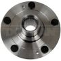 DORMAN 930-608 Wheel Hub - Front