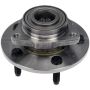 DORMAN 930-610 Wheel Hub And Bearing Assembly - Front
