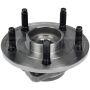 DORMAN 930-610 Wheel Hub And Bearing Assembly - Front