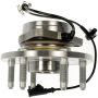 DORMAN 930-611 Wheel Hub And Bearing Assembly - Front