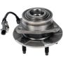 DORMAN 930-615 Wheel Hub And Bearing Assembly - Front