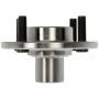 DORMAN 930-616 Wheel Hub And Bearing Assembly Repair Kit - Front