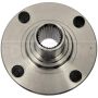 DORMAN 930-616 Wheel Hub And Bearing Assembly Repair Kit - Front