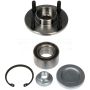 DORMAN 930-616 Wheel Hub And Bearing Assembly Repair Kit - Front