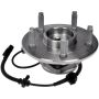 DORMAN 930-618 Wheel Hub And Bearing Assembly - Front