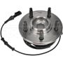 DORMAN 930-620 Wheel Hub And Bearing Assembly - Front