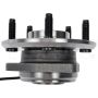 DORMAN 930-625 Wheel Hub And Bearing Assembly - Front