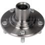 DORMAN 930-627 Wheel Hub - Front