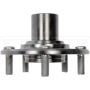 DORMAN 930-627 Wheel Hub - Front