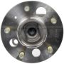 DORMAN 930-629 Wheel Hub And Bearing Assembly - Rear