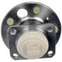 DORMAN 930-629 Wheel Hub And Bearing Assembly - Rear
