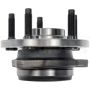 DORMAN 930-630 Wheel Hub And Bearing Assembly - Front