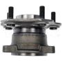 DORMAN 930-631 Wheel Hub And Bearing Assembly - Rear