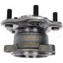 DORMAN 930-632 Wheel Hub And Bearing Assembly - Rear