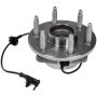 DORMAN 930-633 Wheel Hub And Bearing Assembly - Front