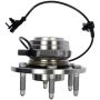 DORMAN 930-633 Wheel Hub And Bearing Assembly - Front