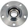DORMAN 930-635 Wheel Hub And Bearing Assembly - Rear