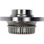 DORMAN 930-635 Wheel Hub And Bearing Assembly - Rear