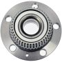 DORMAN 930-635 Wheel Hub And Bearing Assembly - Rear