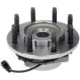 DORMAN 930-636 Wheel Hub And Bearing Assembly - Front