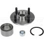 DORMAN 930-637 Wheel Hub And Bearing Assembly Repair Kit - Front