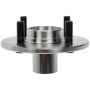DORMAN 930-637 Wheel Hub And Bearing Assembly Repair Kit - Front