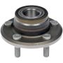 DORMAN 930-638 Wheel Hub And Bearing Assembly - Front