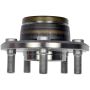 DORMAN 930-638 Wheel Hub And Bearing Assembly - Front