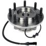 DORMAN 930-639 Wheel Hub And Bearing Assembly - Front