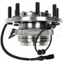 DORMAN 930-639 Wheel Hub And Bearing Assembly - Front