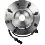DORMAN 930-639 Wheel Hub And Bearing Assembly - Front