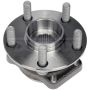 DORMAN 930-642 Wheel Hub And Bearing Assembly - Front