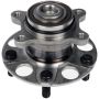 DORMAN 930-643 Wheel Hub And Bearing Assembly - Rear